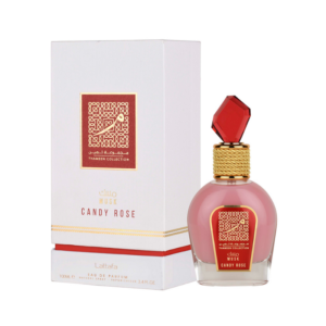 MUSK CANDY ROSE 100ml EDP