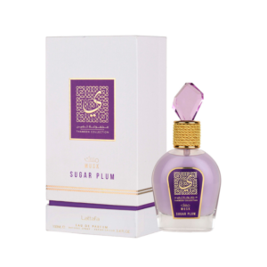 MUSK SUGAR PALM 100ml EDP