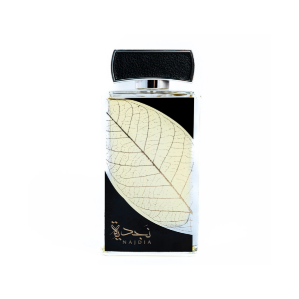 NAJDIA 100ml EDP – Image 2