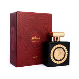 NEBRAS 100ml EDP