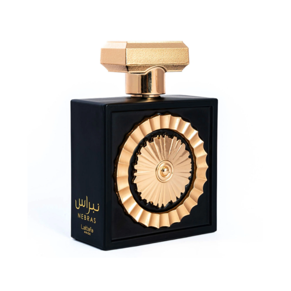 NEBRAS 100ml EDP – Image 2