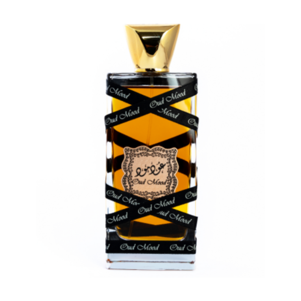OUD MOOD 100ml EDP – Image 2