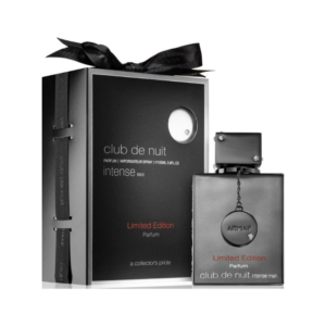 CLUB DE NUIT INTENSE MAN LIMITED EDITION 105ml EDP