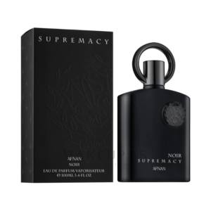 SUPERMACY NOIR 100ml EDP
