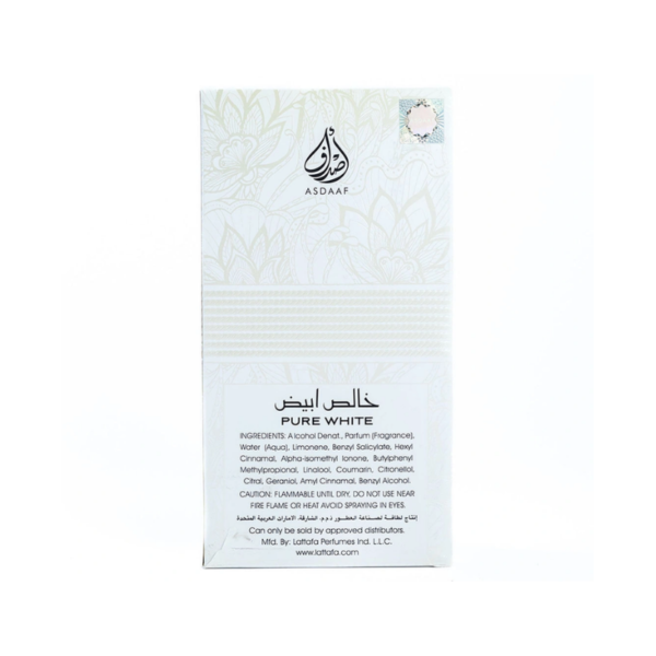 KHALES ABYIEDH 100ml EDP – Image 3