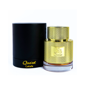 QAEED 100ml EDP