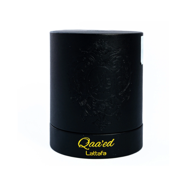 QAEED 100ml EDP – Image 3