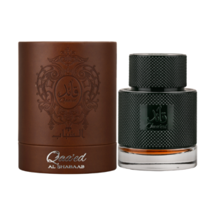 QAEED AL SHABAAB 100ml EDP