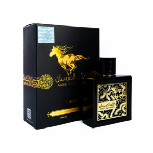 QAED AL FORSEN 100ml EDP