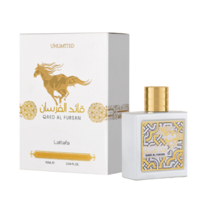 QAED AL FORSEN WHITE 100ml EDP