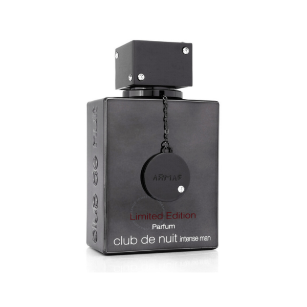 CLUB DE NUIT INTENSE MAN LIMITED EDITION 105ml EDP – Image 2