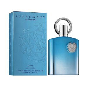 SUPERMACY IN HEAVEN 100ml EDP