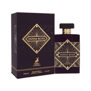 INFINI ROSE 100ml EDP