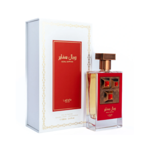 ROYAL SAPPHIRE 100ml EDP