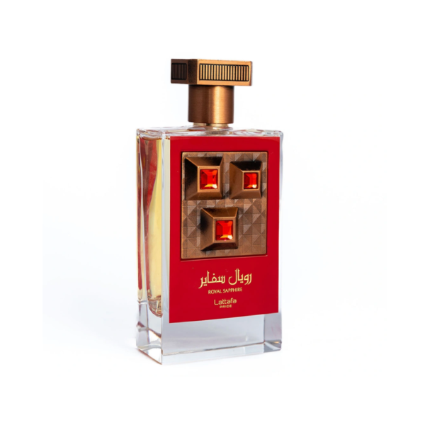ROYAL SAPPHIRE 100ml EDP – Image 2
