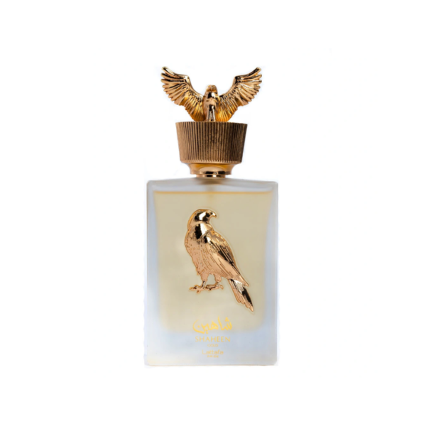 SHAHEEN GOLD 100ml EDP – Image 2