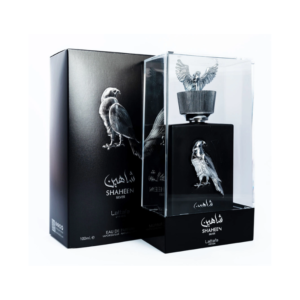 SHAHEEN SILVER 100ml EDP