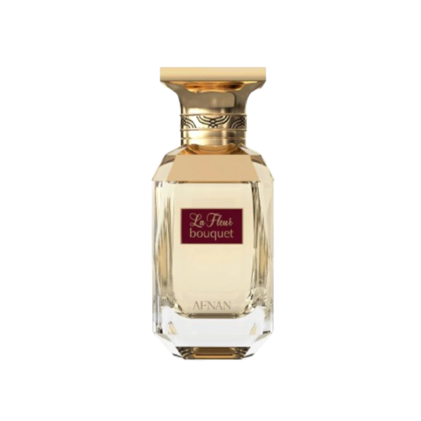LA FLEUR BOUQUET 80ml EDP – Image 2