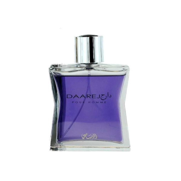 DAAREJ HOMME 100ml EDP – Image 2