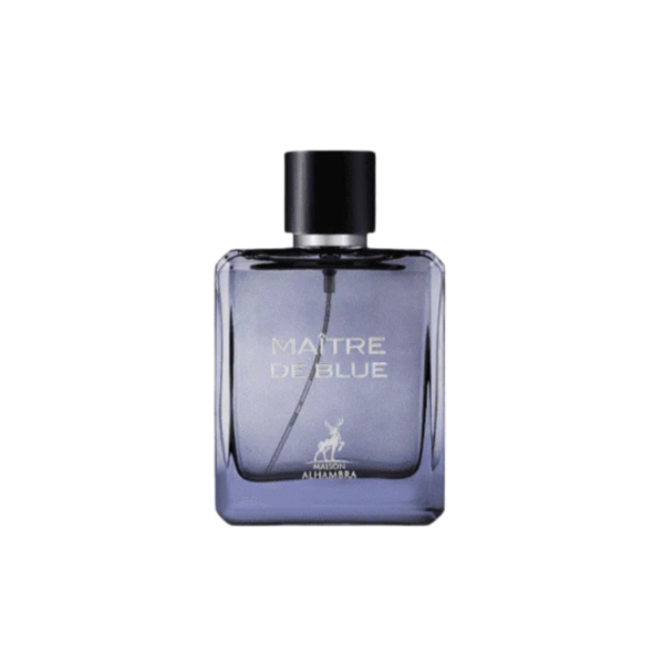 MAITRE DE BLUE 100ml EDP – Image 2