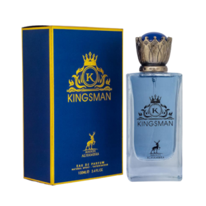 KINGSMAN 100ml EDP