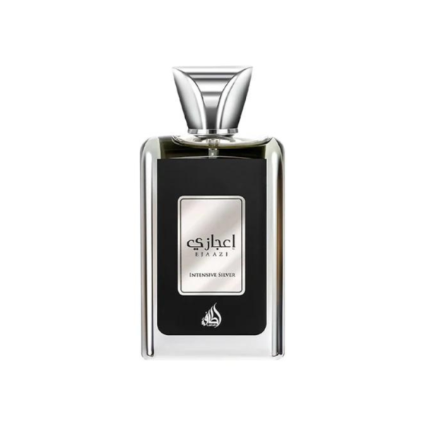 EJAAZI SILVER 100ml EDP – Image 2