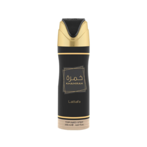 DEODORANT KHAMRAH 200ml