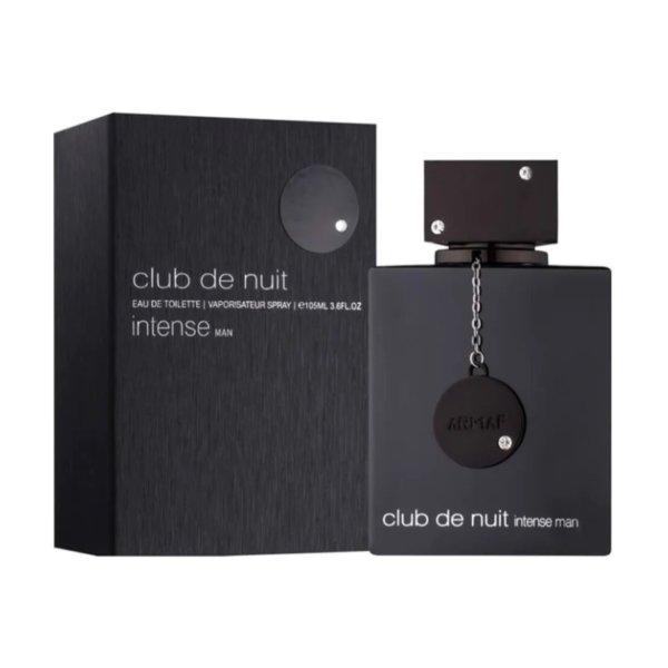 CLUB DE NUIT INTENSE MAN 105ml EDT