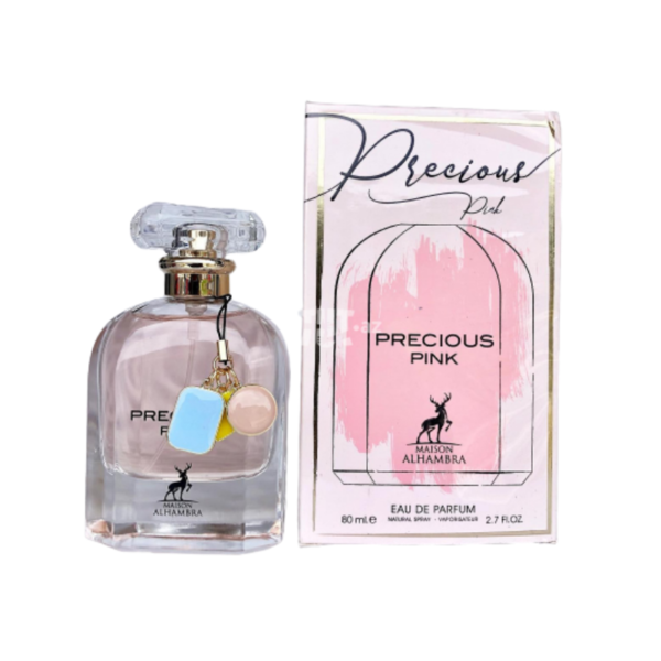 PRECIOUS PINK 100ml EDP