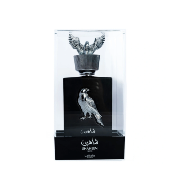 SHAHEEN SILVER 100ml EDP – Image 2