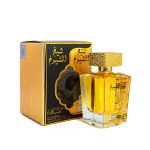 SHEIEKH SHUYUKH LUXE EDITION 100ml EDP