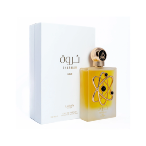 THARWAH GOLD 100ml EDP