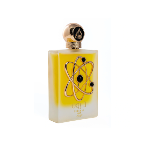 THARWAH GOLD 100ml EDP – Image 2