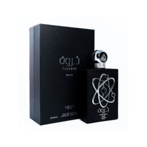 THARWAH SILVER 100ml EDP