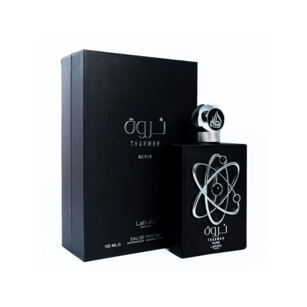 THARWAH SILVER 100ml EDP