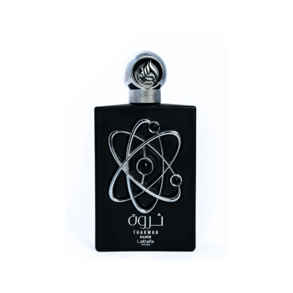 THARWAH SILVER 100ml EDP – Image 2