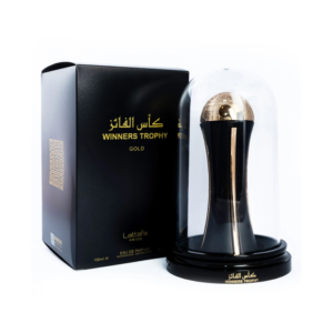 WINNER'S TROPHY GOLD 100ml EDP