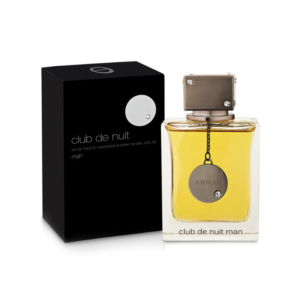 CLUB DE NUIT MAN 100ml EDT