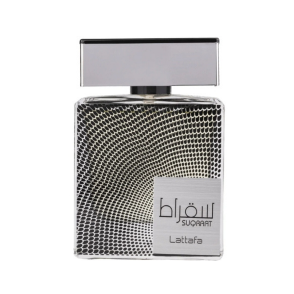 SUQRAAT 100ml EDP – Image 2