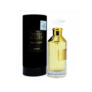 VELVET OUD 100ml EDP