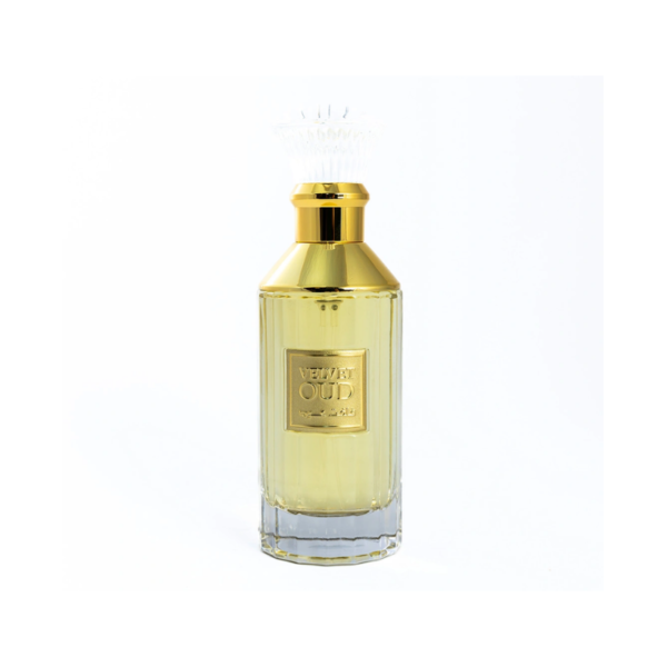 VELVET OUD 100ml EDP – Image 2