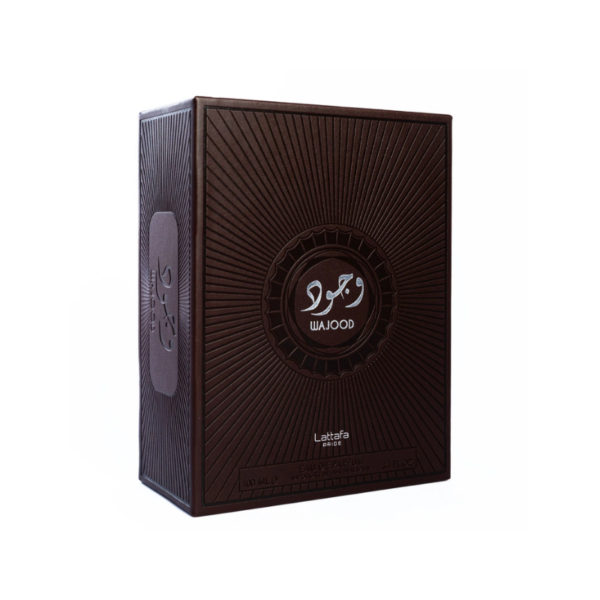 WOJOOD 100ml EDP – Image 3