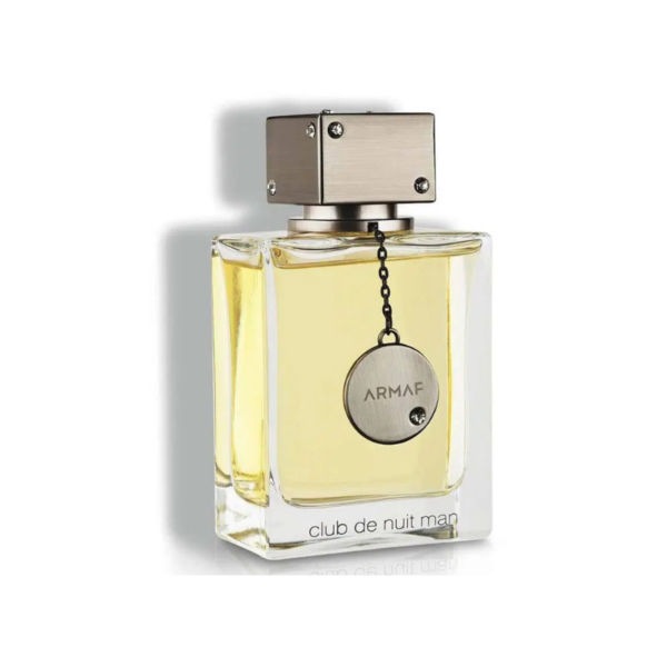 CLUB DE NUIT MAN 100ml EDT – Image 2