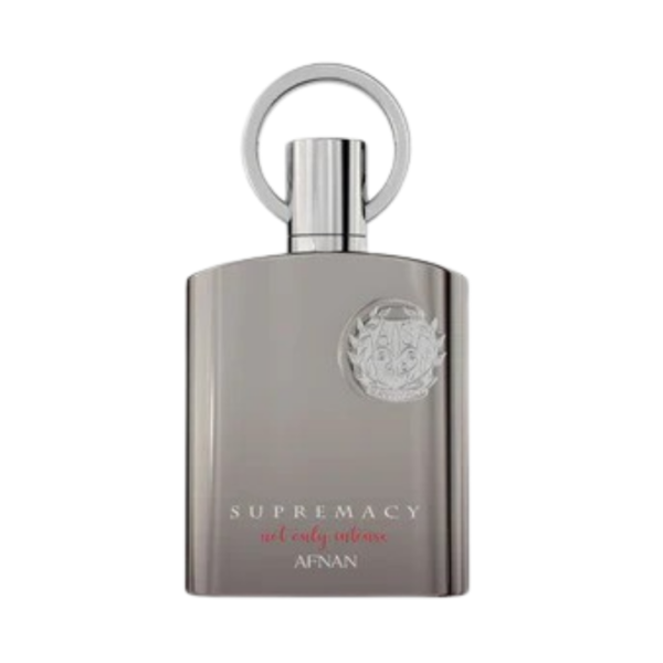 SUPERMACY NOT ONLY INTENSE 100ml EDP – Image 2