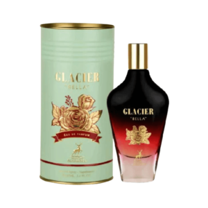 GLACIER BELLA 100ml EDP