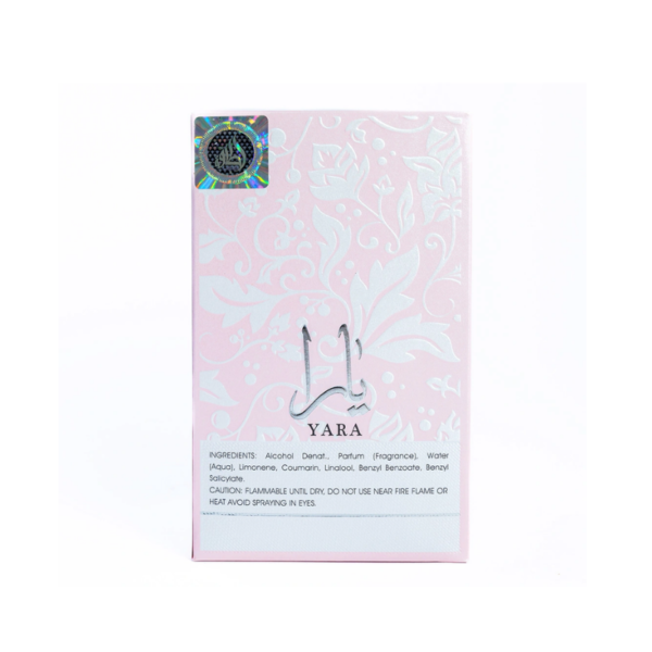 YARA 100ml EDP – Image 3
