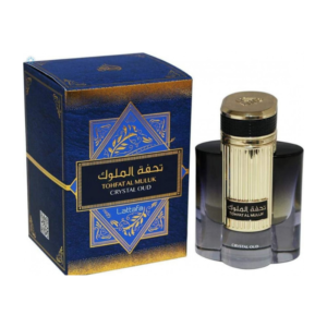 TOHFAT AL MULUK 100ml EDP