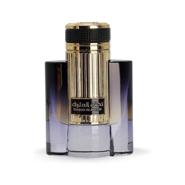 TOHFAT AL MULUK 100ml EDP – Image 2