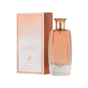 GLOSSY 100ml EDP