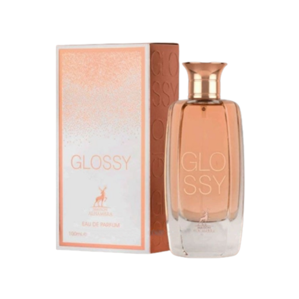 GLOSSY 100ml EDP